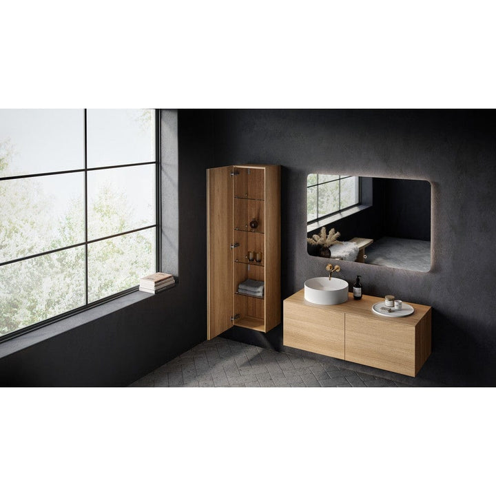 Copenhagen Bath Högskåp Bergen SKU COP-30030028 EAN 5700300300286