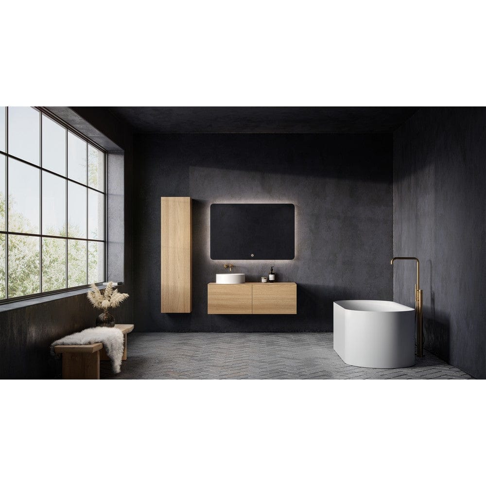 Copenhagen Bath Högskåp Bergen SKU COP-30030028 EAN 5700300300286