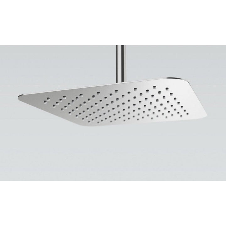 Copenhagen Bath Takdusch Fyrkantig 30 SKU COP-60060006 EAN 5700600600062