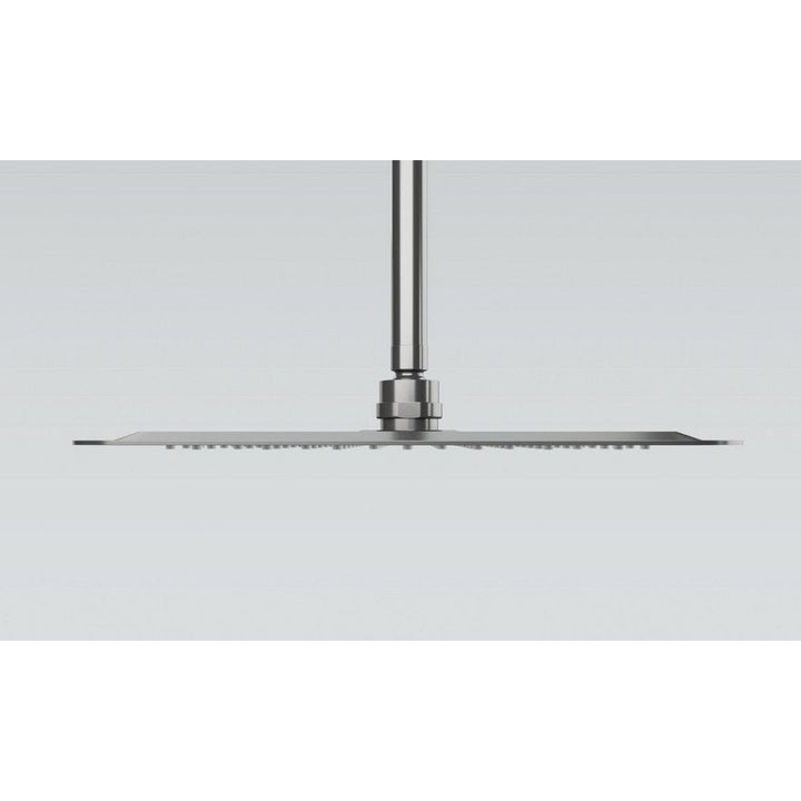 Copenhagen Bath Takdusch Fyrkantig 30 SKU COP-60060006 EAN 5700600600062