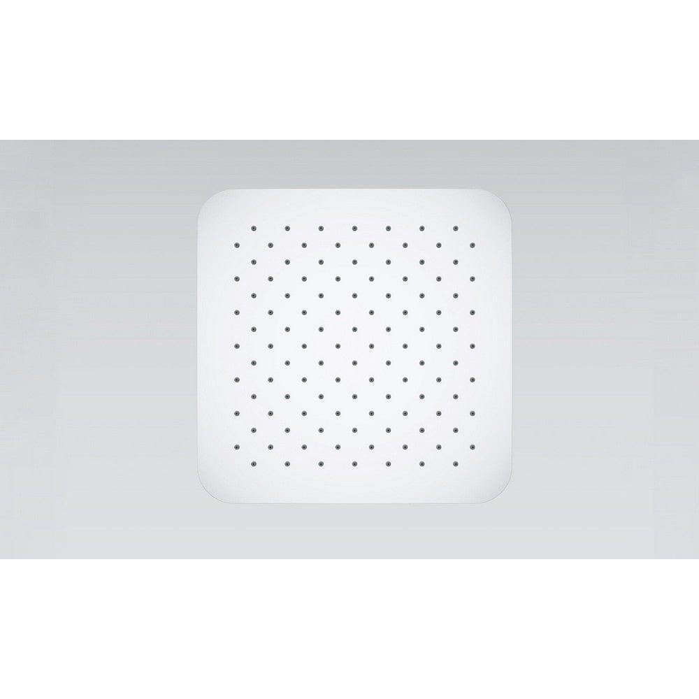 Copenhagen Bath Takdusch Fyrkantig 30 SKU COP-60060006 EAN 5700600600062