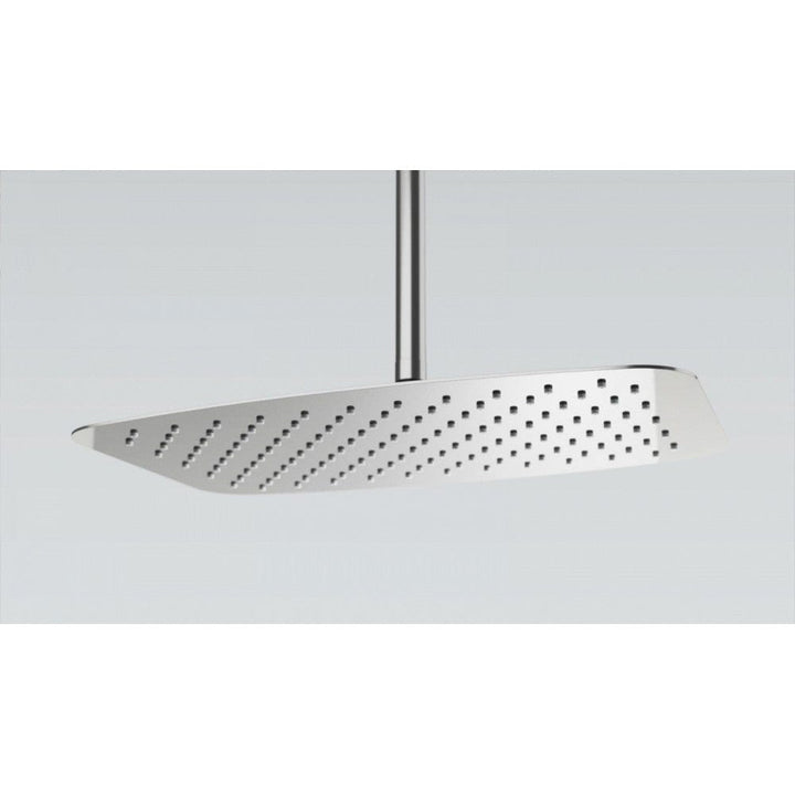 Copenhagen Bath Takdusch Oval 30/20 SKU COP-60060008 EAN 5700600600086
