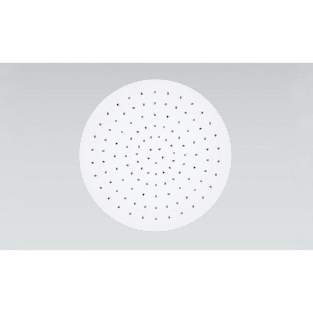 Copenhagen Bath Takdusch Rund 30 SKU COP-60060002 EAN 5700600600024
