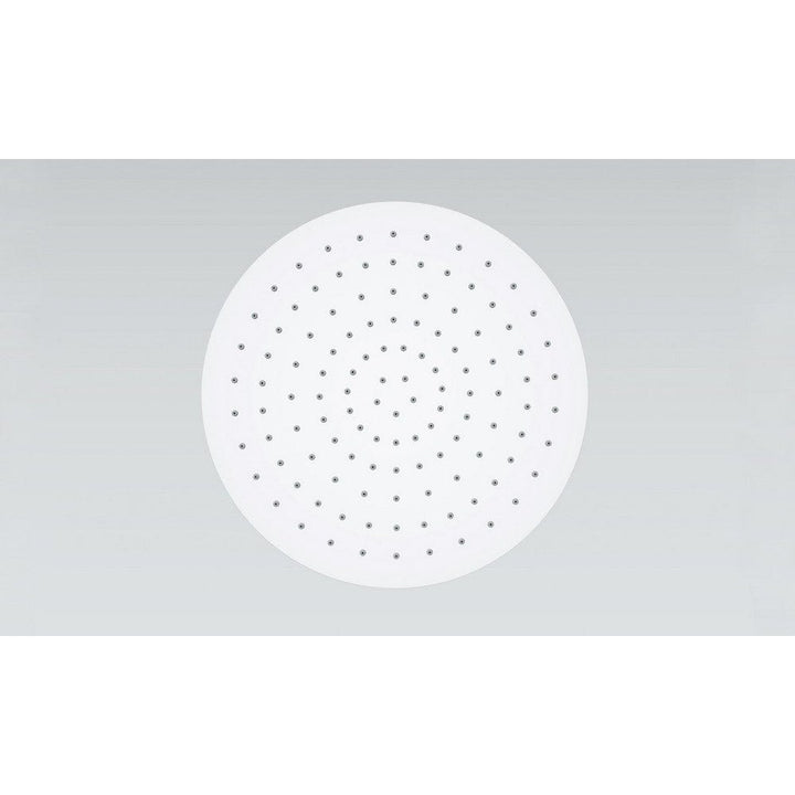 Copenhagen Bath Takdusch Rund 30 SKU COP-60060002 EAN 5700600600024