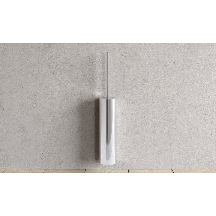 Copenhagen Bath Toalettborste CB100 Krom SKU COP-40040127 EAN 5700400401272