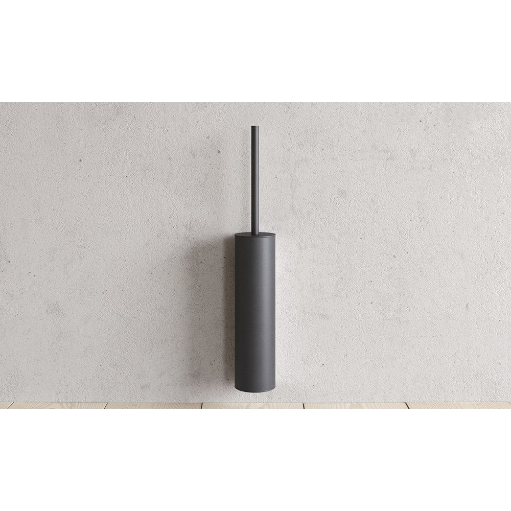 Copenhagen Bath Toalettborste CB100 Svart SKU COP-40040125 EAN 5700400401258