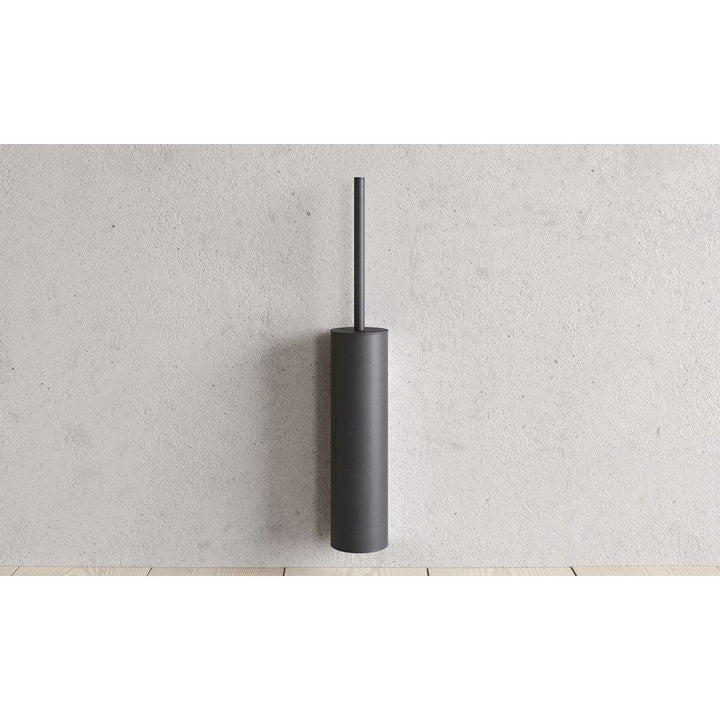 Copenhagen Bath Toalettborste CB100 Svart SKU COP-40040125 EAN 5700400401258