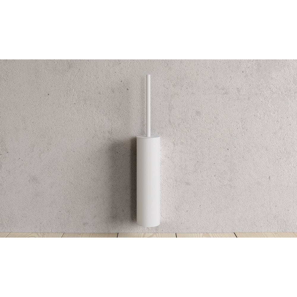 Copenhagen Bath Toalettborste CB100 Vit SKU COP-40040128 EAN 5700400401289