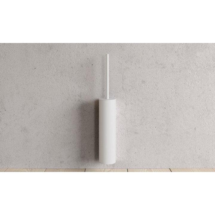 Copenhagen Bath Toalettborste CB100 Vit SKU COP-40040128 EAN 5700400401289