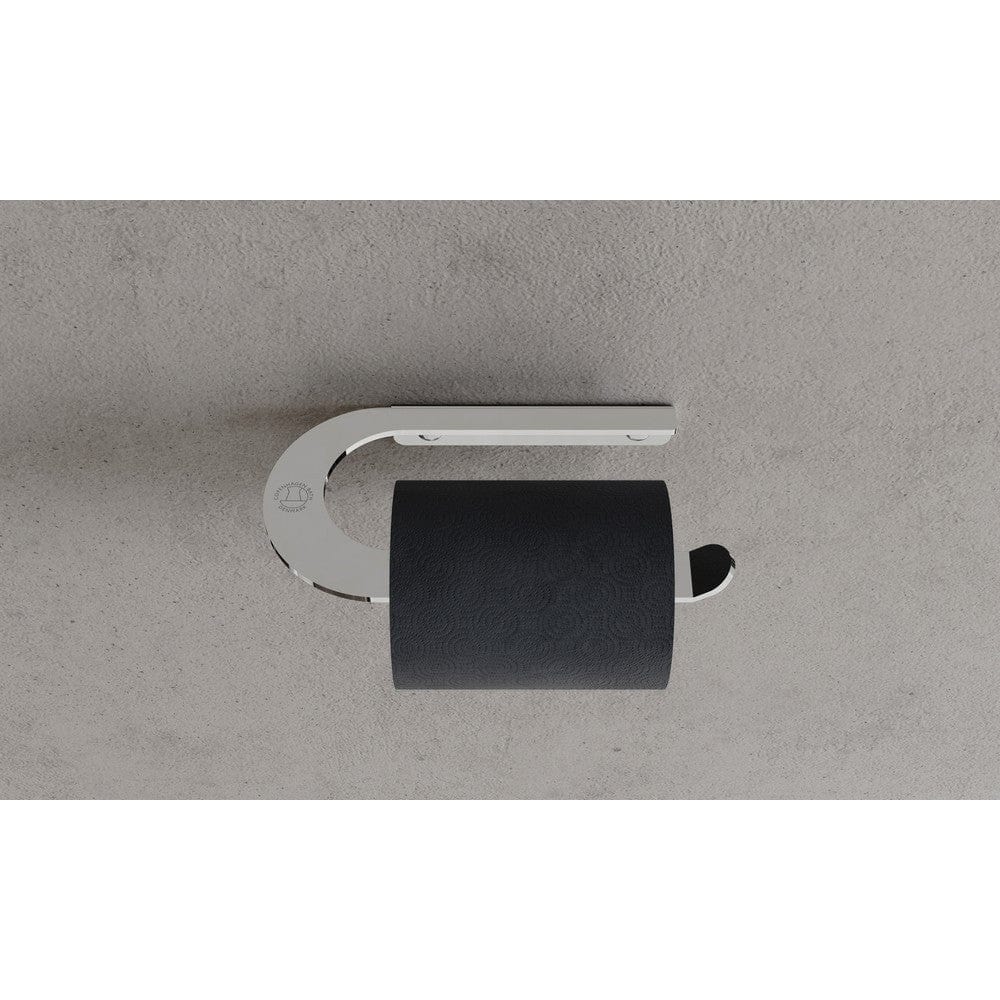 Copenhagen Bath Toalettpappershållare CB100 Krom SKU COP-40040113 EAN 5700400401135