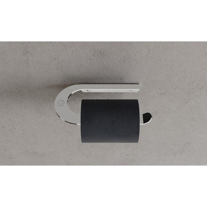 Copenhagen Bath Toalettpappershållare CB100 Krom SKU COP-40040113 EAN 5700400401135