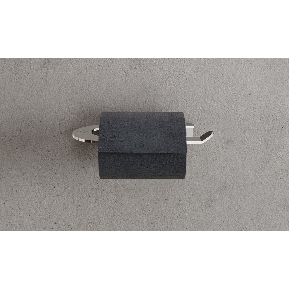 Copenhagen Bath Toalettpappershållare CB100 Krom SKU COP-40040113 EAN 5700400401135
