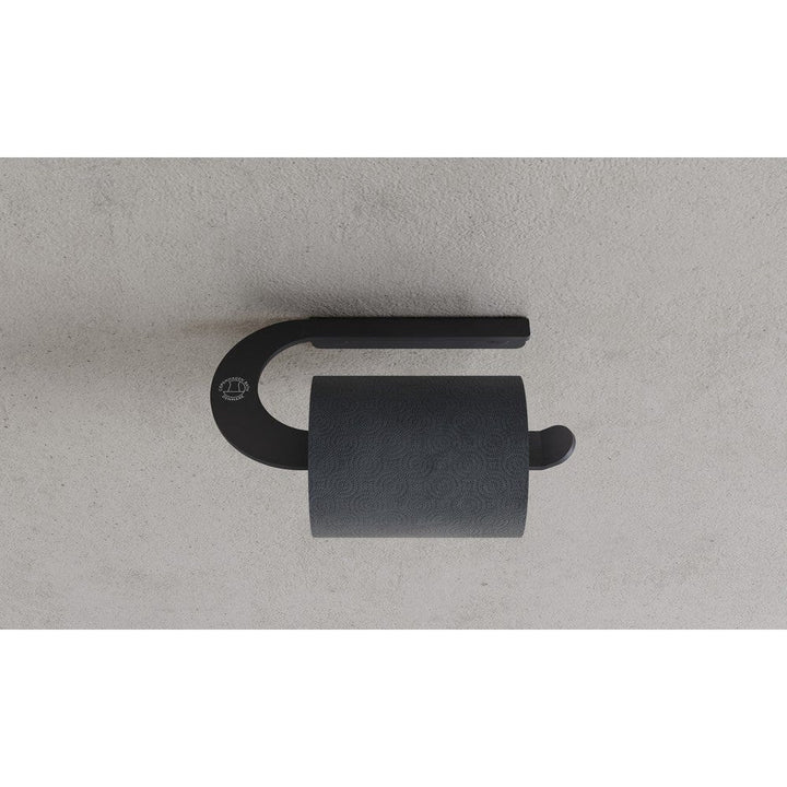Copenhagen Bath Toalettpappershållare CB100 Svart SKU COP-40040101 EAN 5700400401012