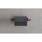 Copenhagen Bath Toalettpappershållare CB100 Svart SKU COP-40040101 EAN 5700400401012