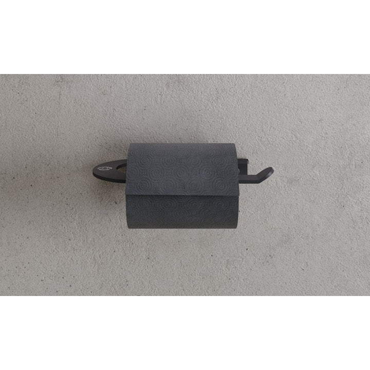Copenhagen Bath Toalettpappershållare CB100 Svart SKU COP-40040101 EAN 5700400401012