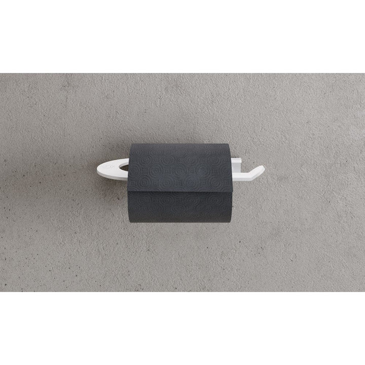 Copenhagen Bath Toalettpappershållare CB100 Vit SKU COP-40040107 EAN 5700400401074