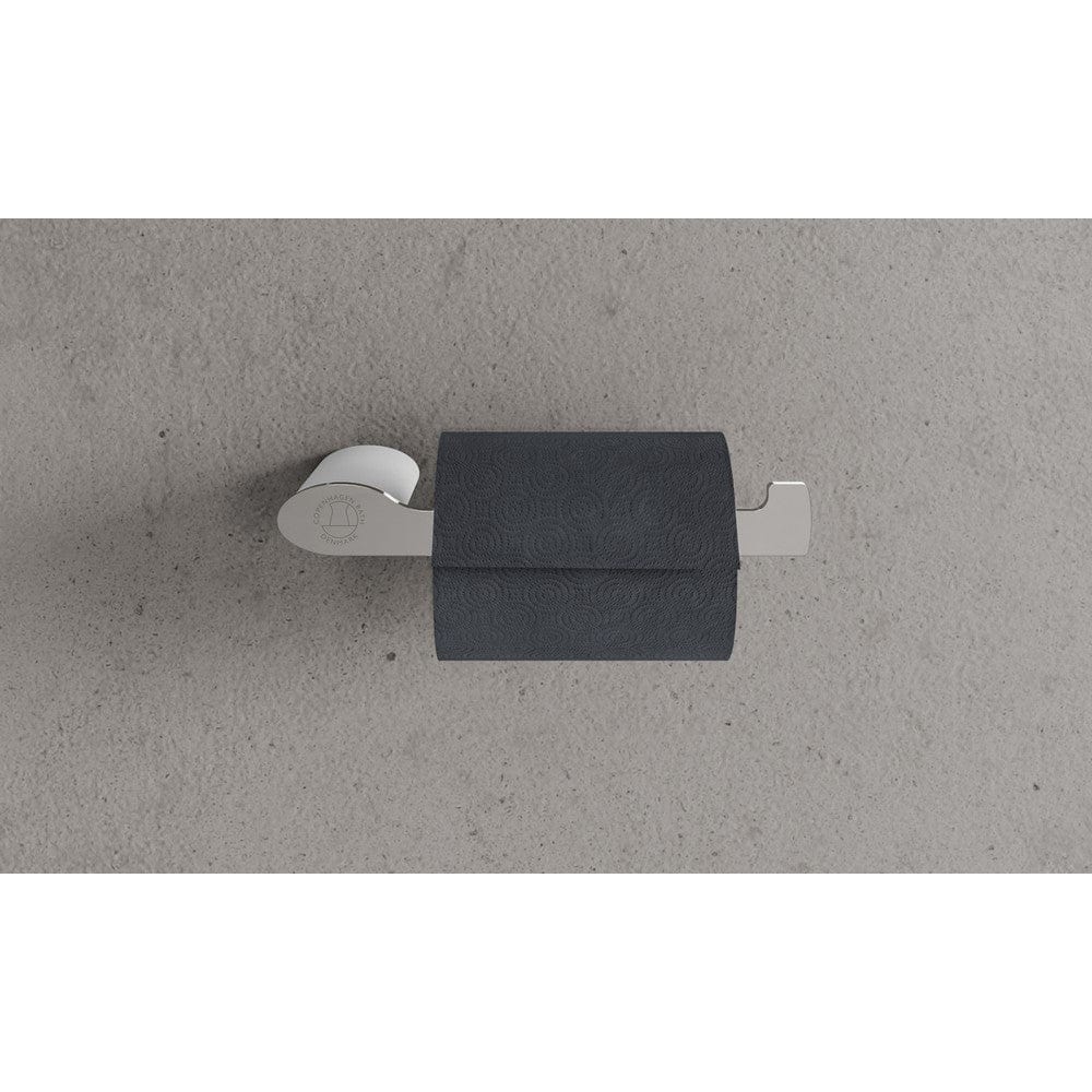 Copenhagen Bath Toalettpappershållare CB200 Vit SKU COP-40040121 EAN 5700400401210