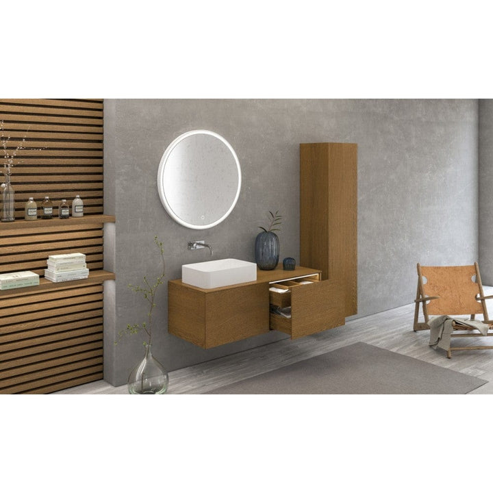 Copenhagen Bath Tvättställsskåp Bergen 120 SKU COP-30010100 EAN 5700300101005
