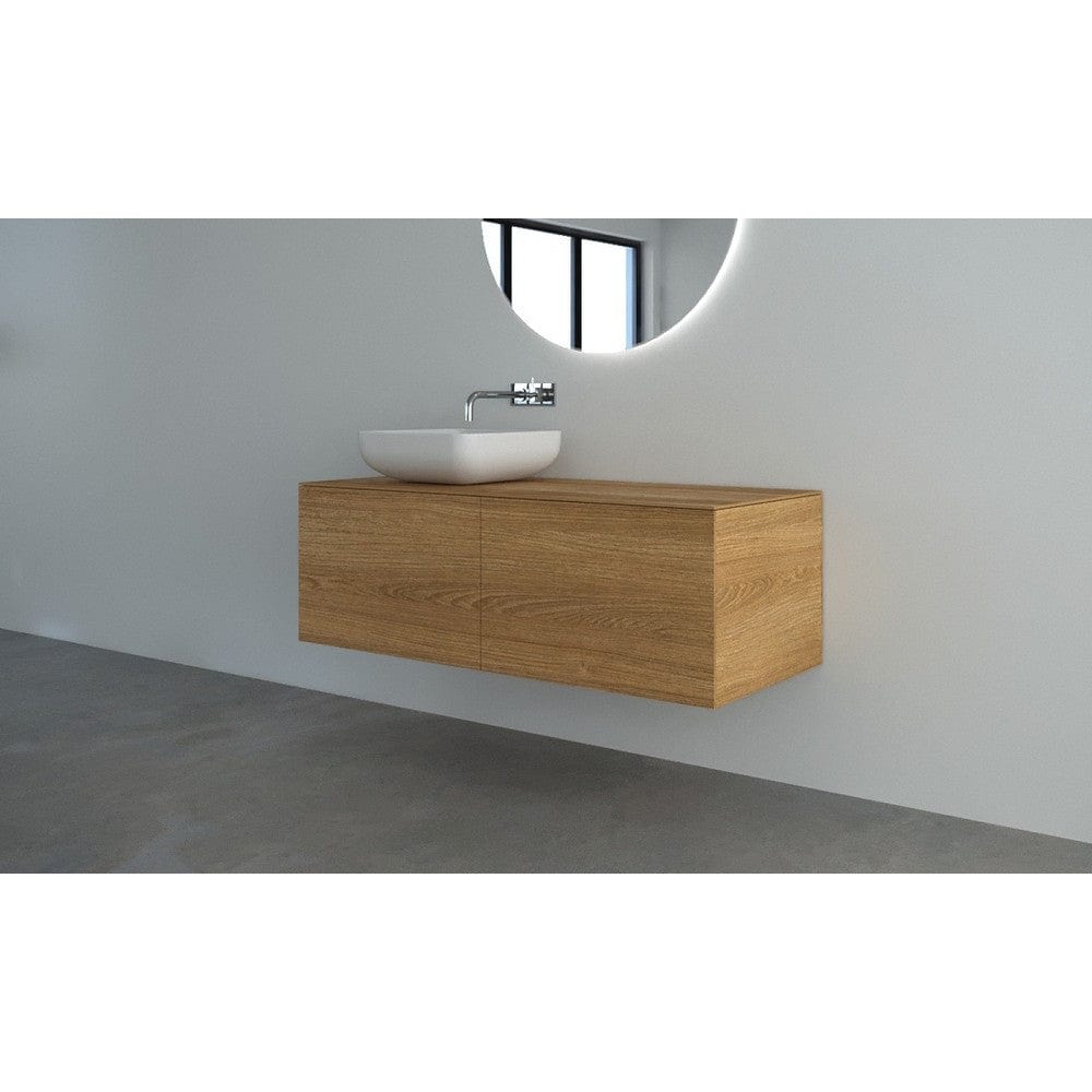 Copenhagen Bath Tvättställsskåp Bergen 120 SKU COP-30010100 EAN 5700300101005