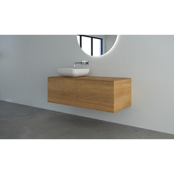 Copenhagen Bath Tvättställsskåp Bergen 120 SKU COP-30010100 EAN 5700300101005