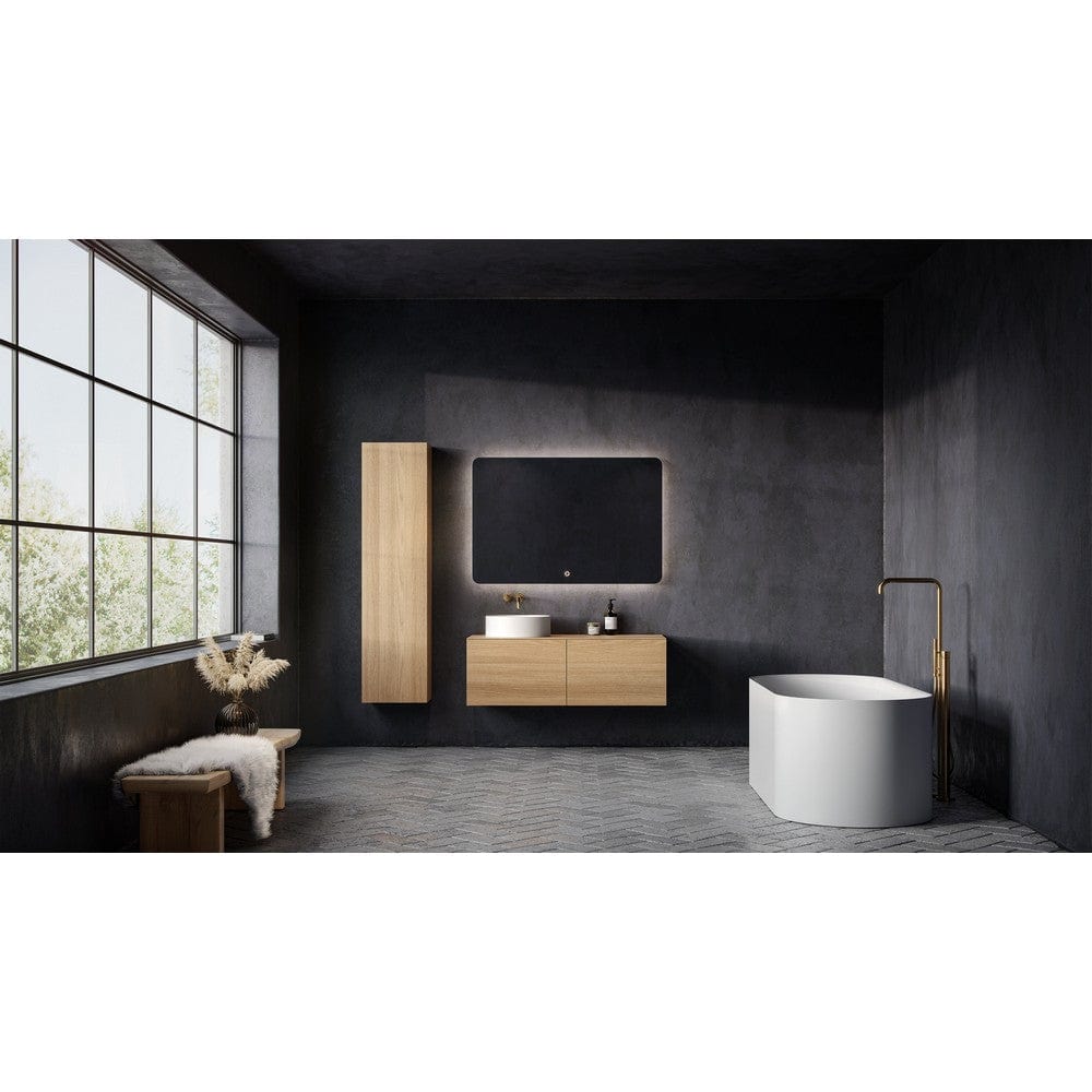 Copenhagen Bath Tvättställsskåp Bergen 120 SKU COP-30010100 EAN 5700300101005
