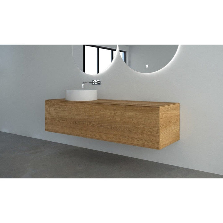 Copenhagen Bath Tvättställsskåp Bergen 160 SKU COP-30010101 EAN 5700300101012