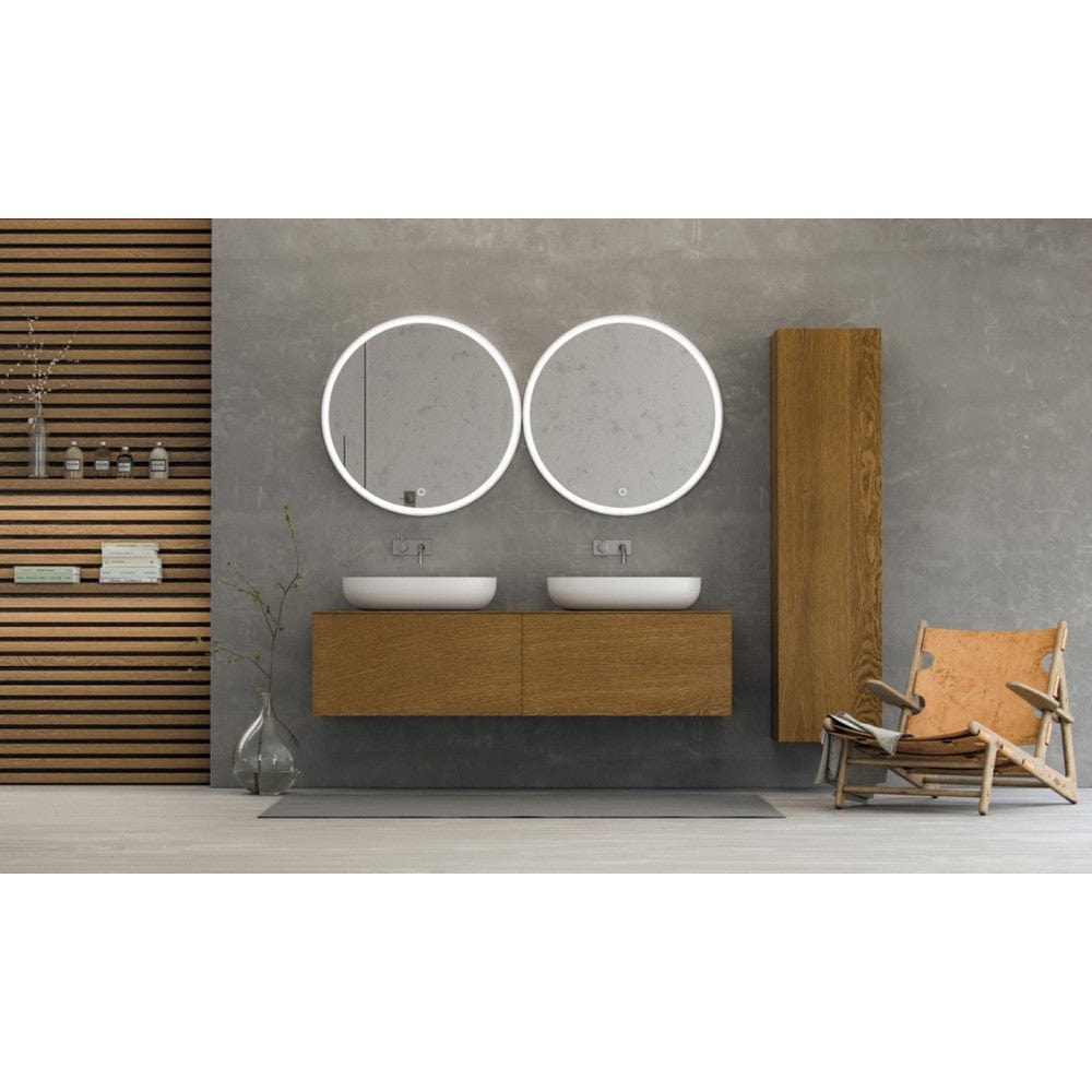 Copenhagen Bath Tvättställsskåp Bergen 160 SKU COP-30010101 EAN 5700300101012
