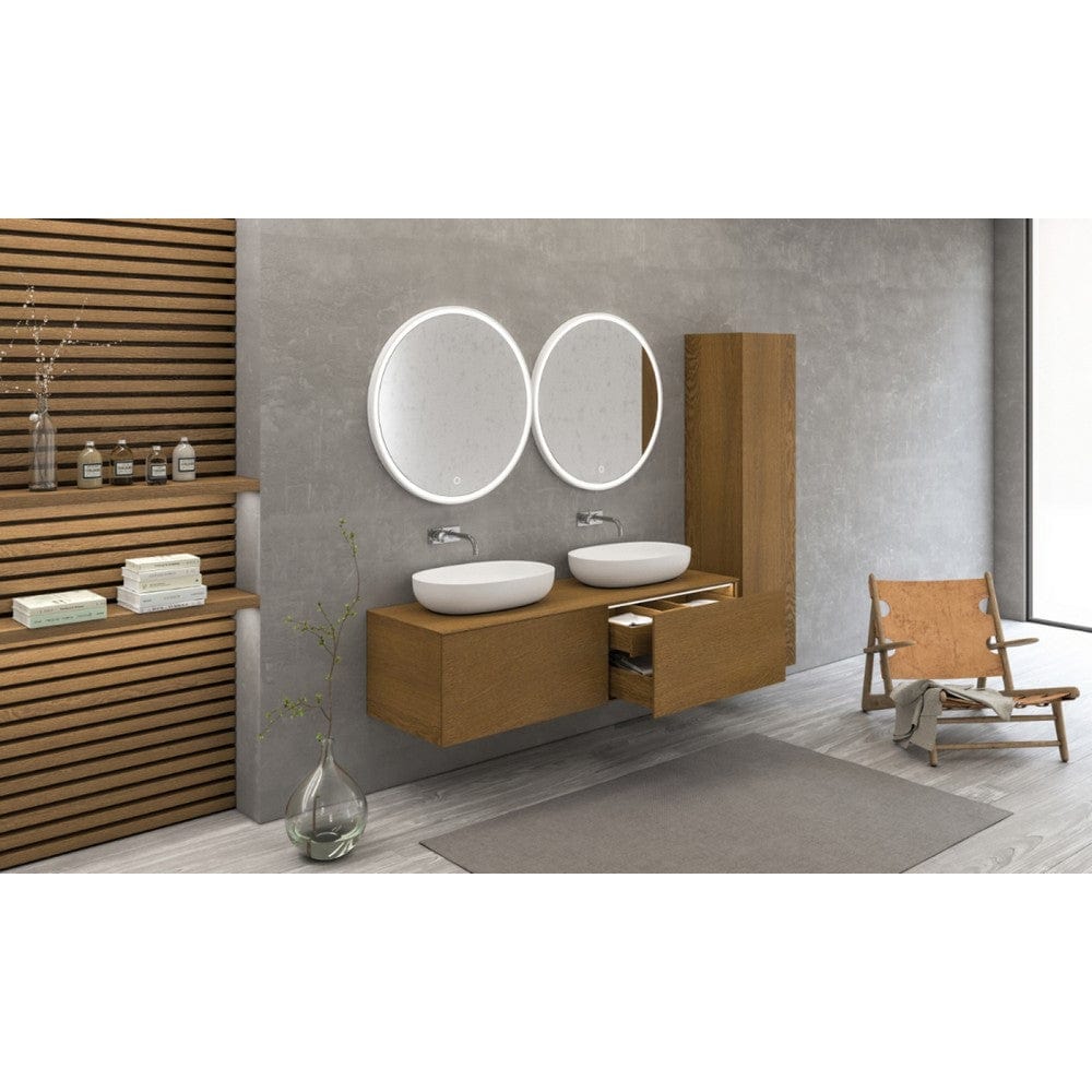 Copenhagen Bath Tvättställsskåp Bergen 160 SKU COP-30010101 EAN 5700300101012