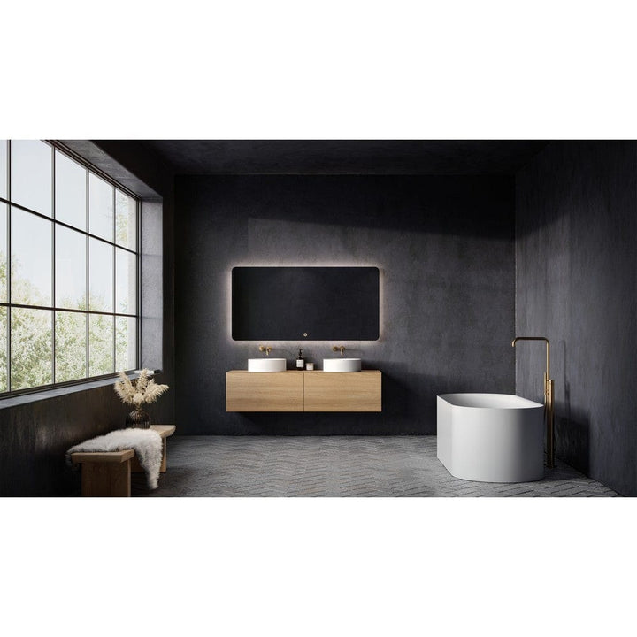 Copenhagen Bath Tvättställsskåp Bergen 160 SKU COP-30010101 EAN 5700300101012