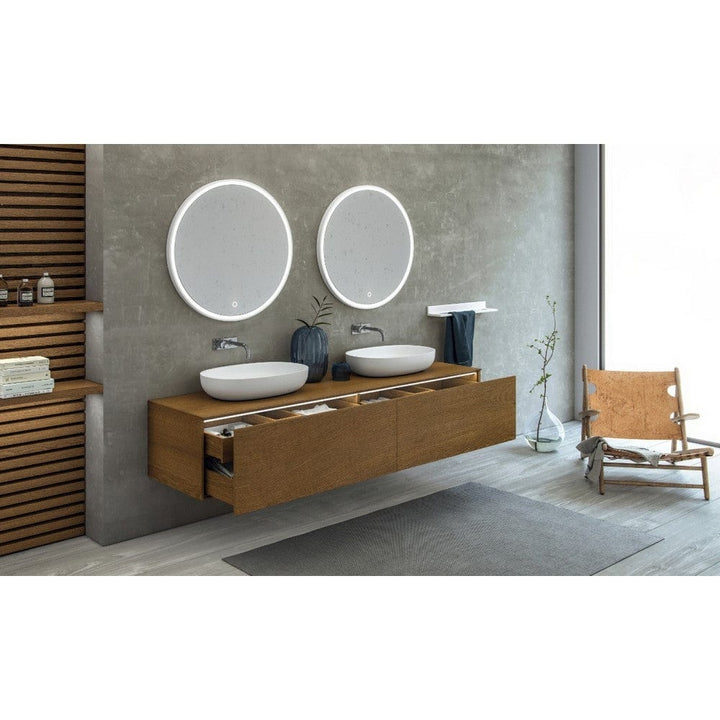 Copenhagen Bath Tvättställsskåp Bergen 200 SKU COP-30010102 EAN 5700300101029