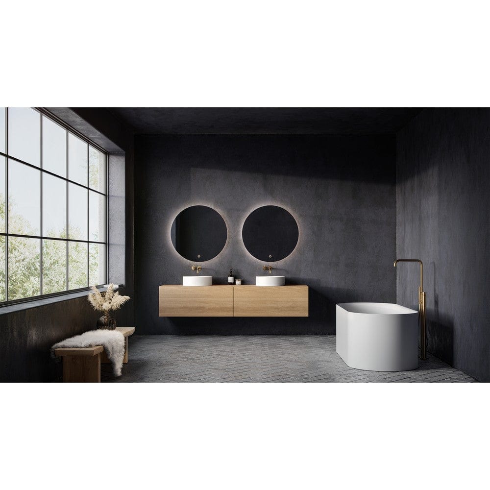 Copenhagen Bath Tvättställsskåp Bergen 200 SKU COP-30010102 EAN 5700300101029