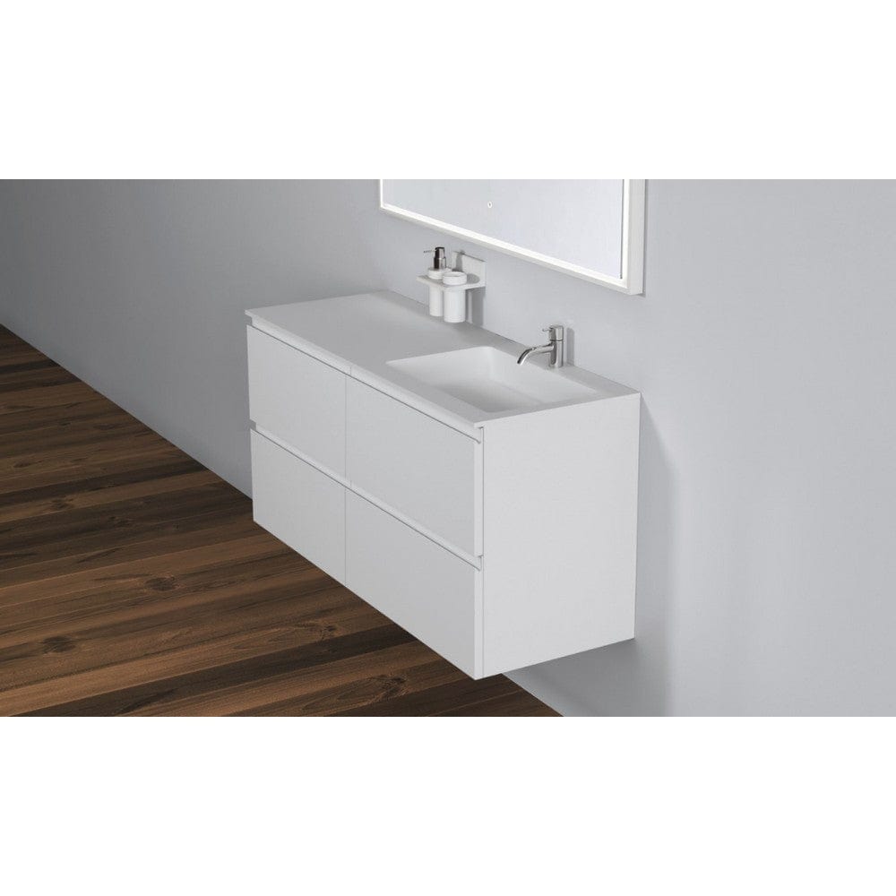 Copenhagen Bath Tvättställsskåp Malmö 120 SKU EAN