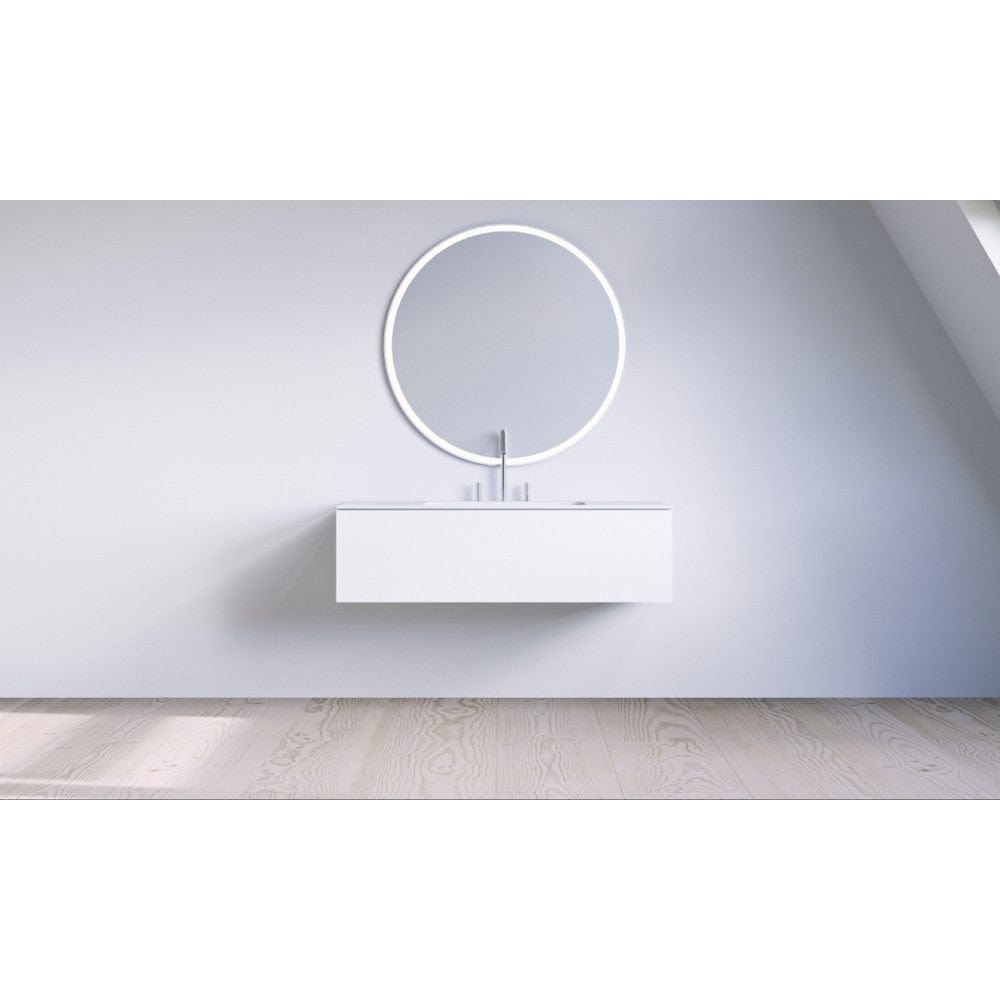 Copenhagen Bath Tvättställsskåp SQ2 100 SKU COP-30010234 EAN 5700300102347