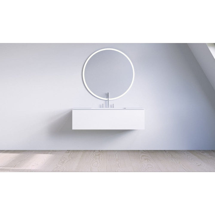 Copenhagen Bath Tvättställsskåp SQ2 100 SKU COP-30010234 EAN 5700300102347