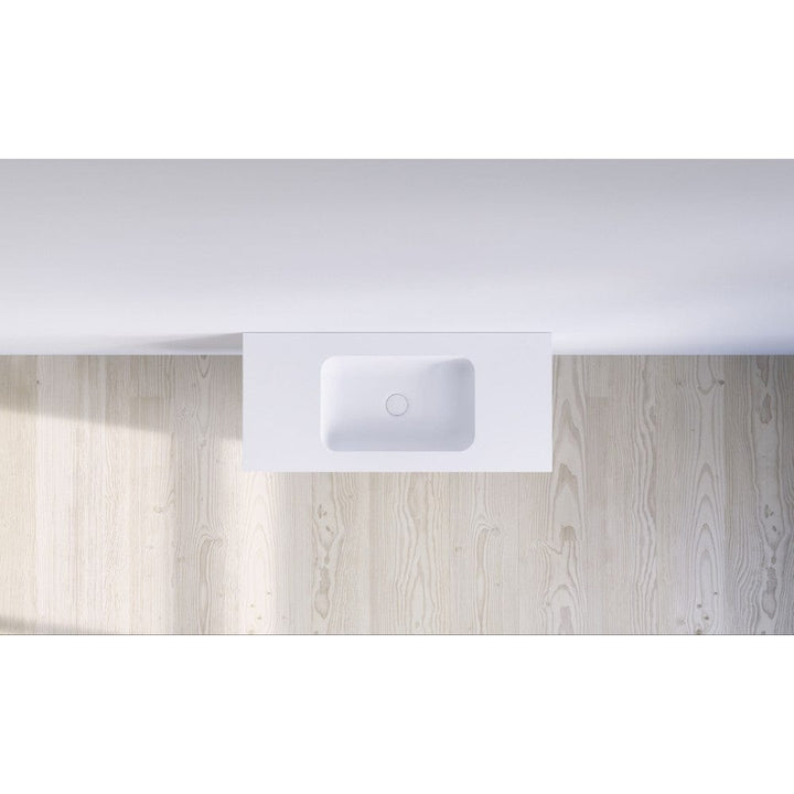 Copenhagen Bath Tvättställsskåp SQ2 120 SKU EAN