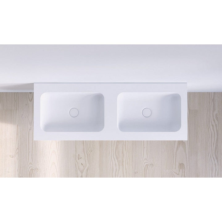 Copenhagen Bath Tvättställsskåp SQ2 120 SKU EAN