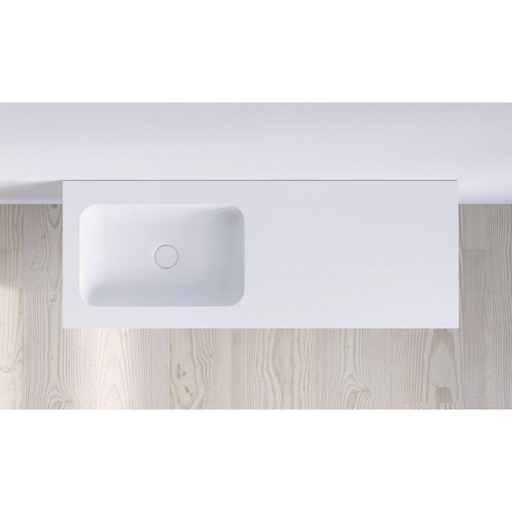 Copenhagen Bath Tvättställsskåp SQ2 120 SKU EAN