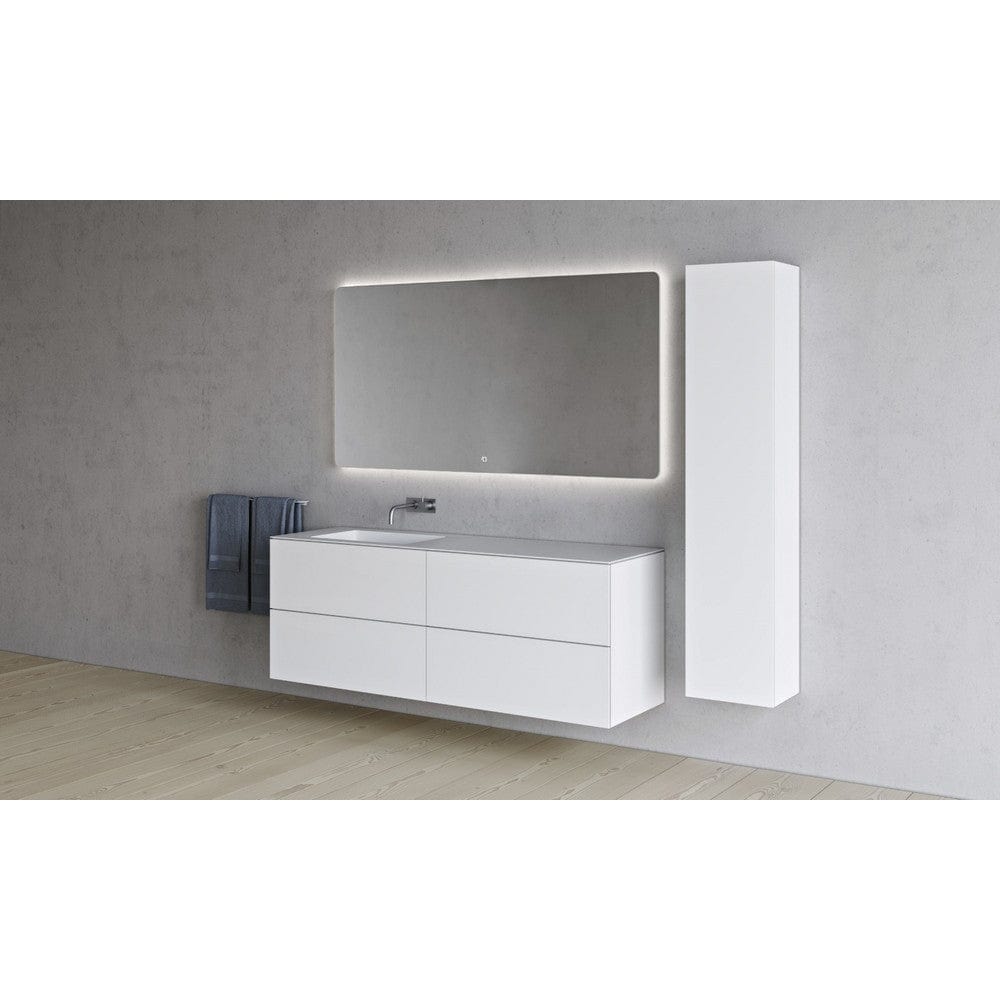 Copenhagen Bath Tvättställsskåp SQ2 160 Dubbel SKU EAN