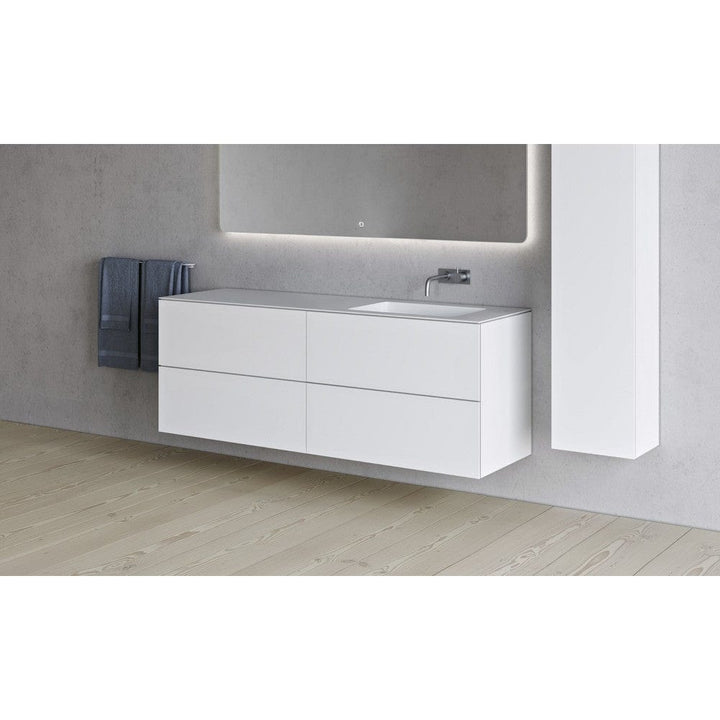 Copenhagen Bath Tvättställsskåp SQ2 160 Dubbel SKU EAN