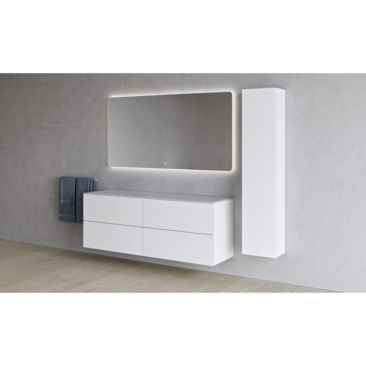 Copenhagen Bath Tvättställsskåp SQ2 160 Dubbel SKU EAN