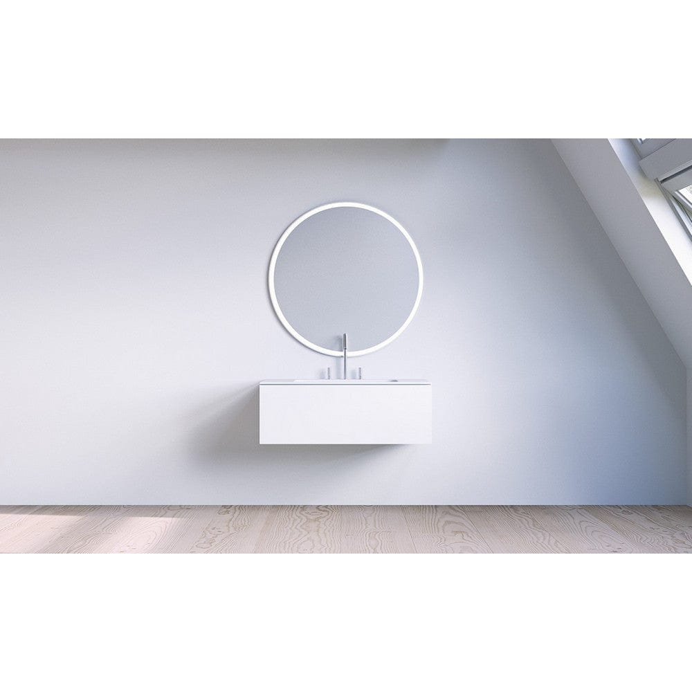 Copenhagen Bath Tvättställsskåp SQ2 80 SKU COP-30010232 EAN 5700300102323