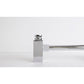 Copenhagen Bath Vattenlås Fyrkantig / Krom SKU COP-40040060 EAN 5700400000000