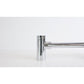 Copenhagen Bath Vattenlås Rund / Krom SKU COP-40040063 EAN 5700400000000