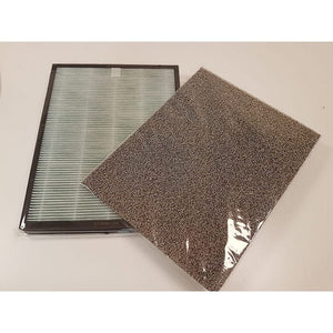 Coway Filterset AP-1008CH SKU ALB-SFA01-NH EAN 8809239755710