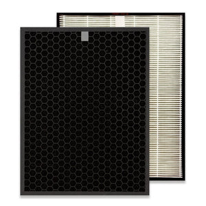 Coway Filterset AP-1018F SKU ALB-3106095 EAN 8809239759831