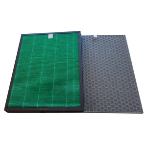 Coway Filterset AP-1019C SKU ALB-3109200 EAN 8809466829246