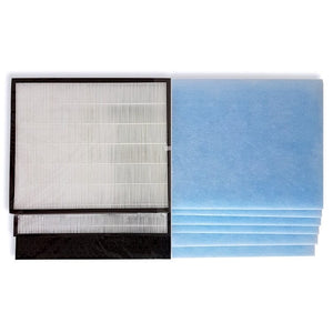 Coway Filterset AP-1516D SKU ALB-3104311 EAN 8809239759336