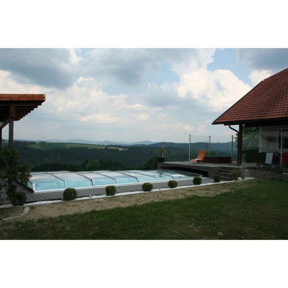 Diamant Pooltak Linie SKU EAN
