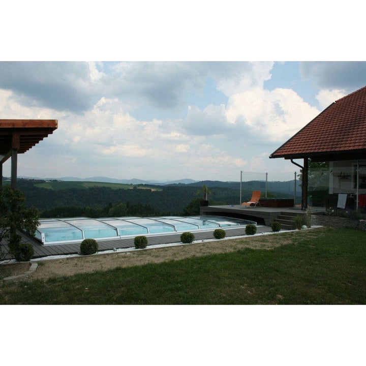 Diamant Pooltak Linie SKU EAN