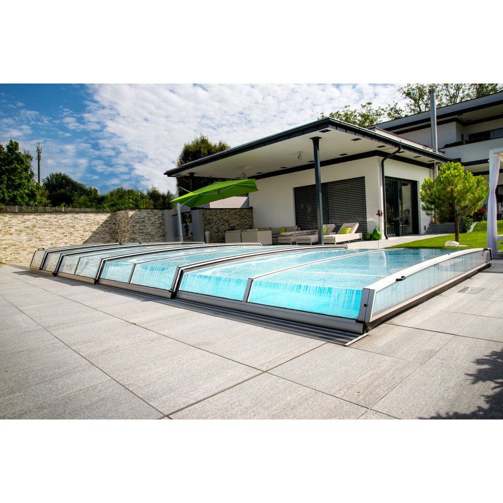 Diamant Pooltak Linie SKU EAN